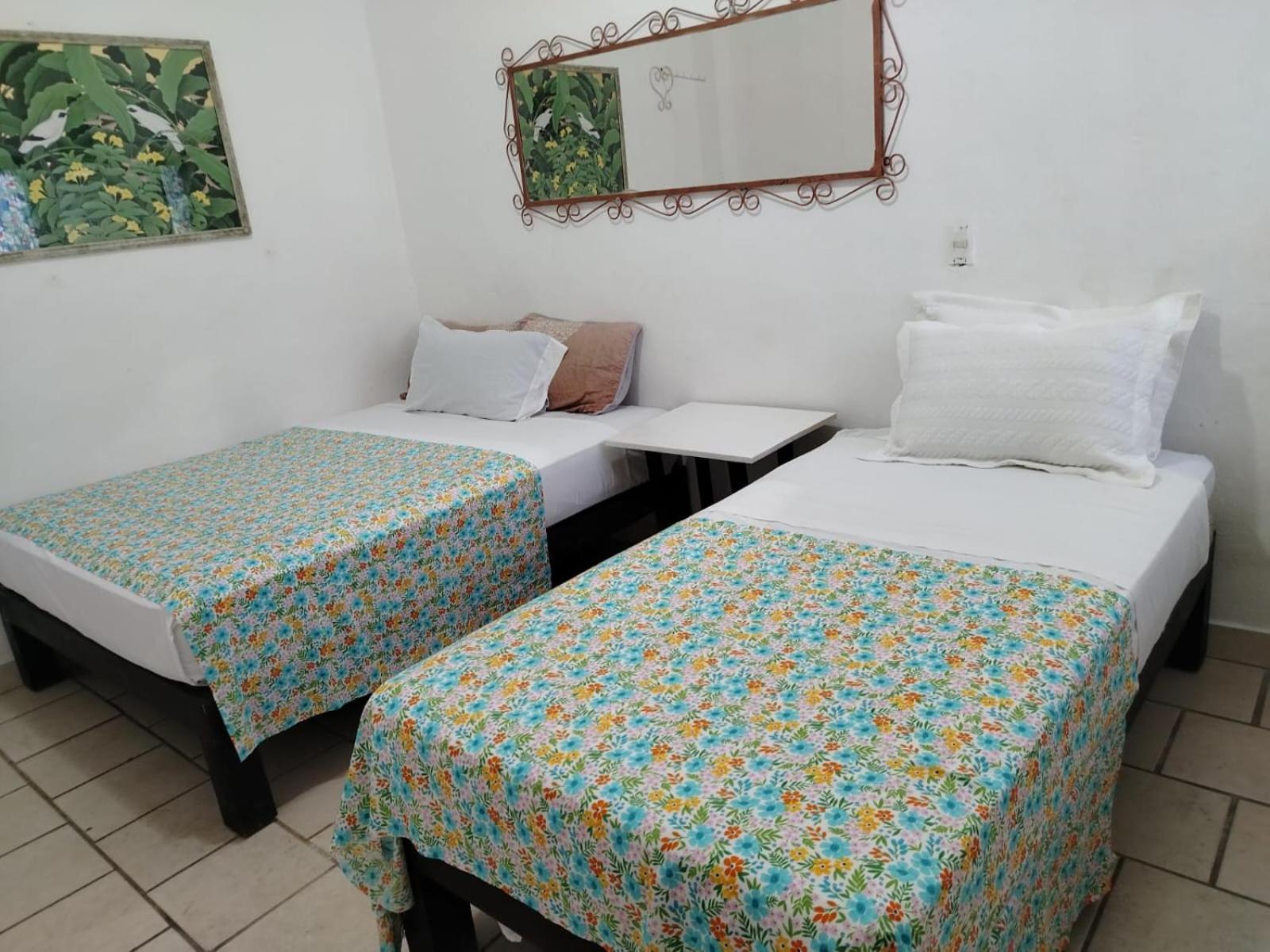 Bed and Breakfast Alexandross à Puerto Vallarta Extérieur photo