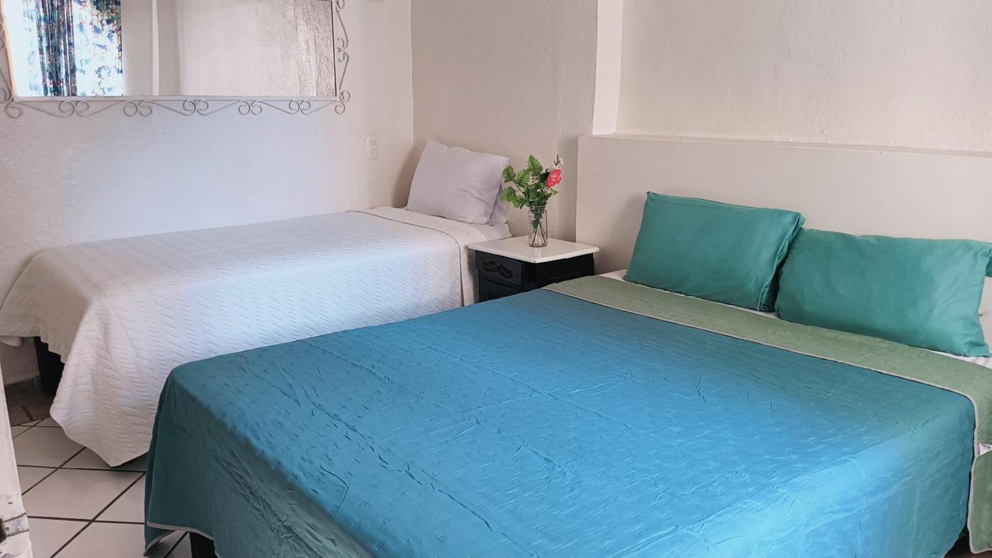 Bed and Breakfast Alexandross à Puerto Vallarta Extérieur photo
